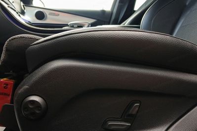 Mercedes Klasa E E 220 d  Avantgarde
