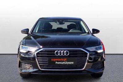 Audi A6 35 TDI