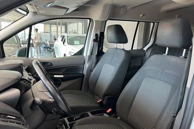 Ford Transit Connect 230 1.5 L2 Trend