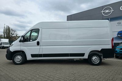 Opel Movano L3H2