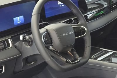 Omoda 5 Comfort DCT 1.6 T-GDI