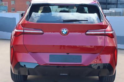 BMW X3 xDrive20d M Sport