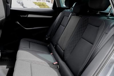 Skoda Karoq 2.0 TDI SCR 4x4 Ambition