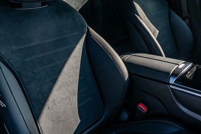 Mercedes GLC 220 d 4-Matic AMG Line