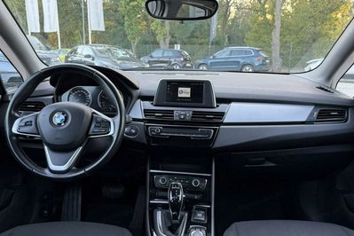 BMW Seria 2 Active Tourer 216d