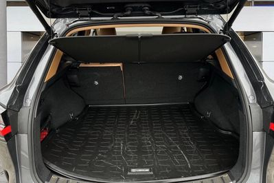 Lexus NX 350h Prestige AWD