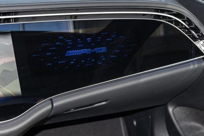 Mercedes Klasa E AMG 53  4Matic+  Hybrid