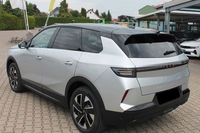 Opel Grandland X GS 1.2 Turbo