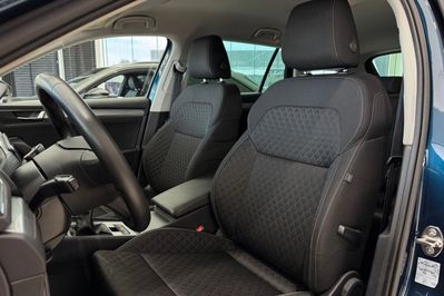 Skoda Superb 1.5 TSI Ambition