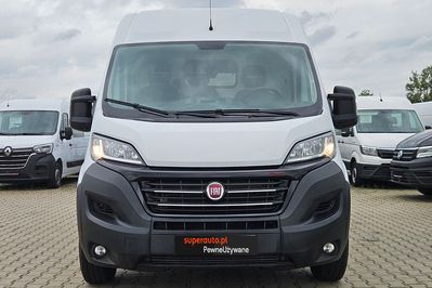 Fiat Ducato L4H2