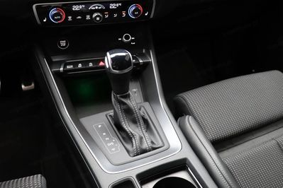 Audi Q3 40 TFSI quattro S-Line S tronic