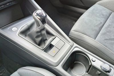 Volkswagen Golf Business 1.5 TSI