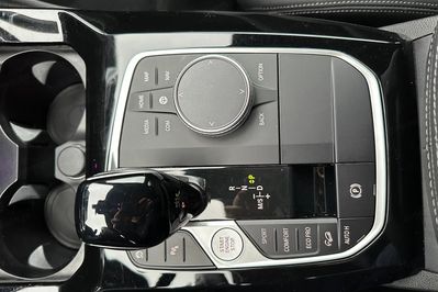BMW X4 xDrive20d M Sport