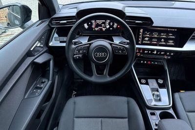 Audi A3 Sportback 35 TFSI