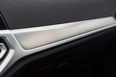 BMW Seria 3 320d xDrive Luxury Line