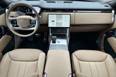 Land Rover Range Rover 3.0 P460e PHEV Autobiography