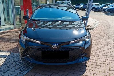 Toyota Corolla Comfort 1.8 Hybrid