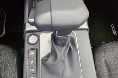 Kia Seltos 1.6 T-GDI M DCT