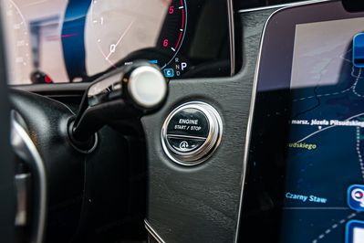 Mercedes Klasa E 220 d Avantgarde