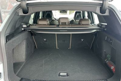 BMW X3 xDrive20d M Sport