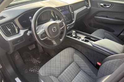 Volvo XC60 B4 B Core
