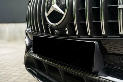 Mercedes GLE AMG 53  4-Matic+