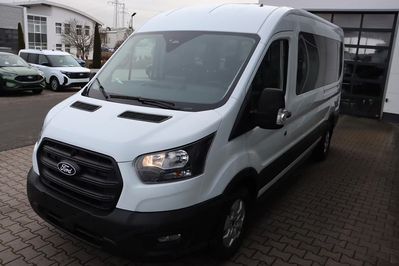Ford Transit Kombi M1 350 L3H2 Trend A8
