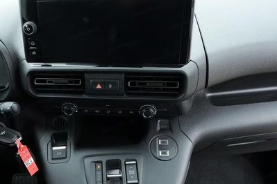 Opel Combo Van XL L2H1 EAT8