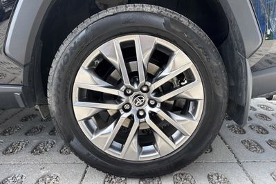 Toyota RAV4 Executive 2.5 Hybrid  4x4