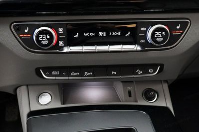 Audi Q5 40 TDI quattro