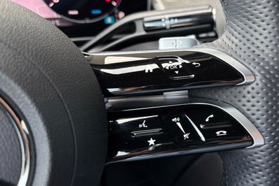 Mercedes GLC 220 d 4-Matic AMG Line