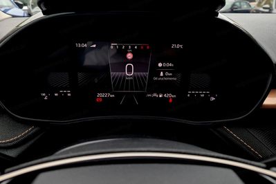 Skoda Fabia TSI Selection