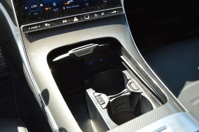 Mercedes Klasa C 180 AMG Line