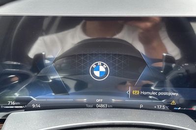 BMW X5 xDrive40i M Sport