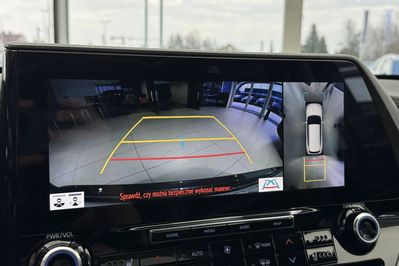 Toyota Highlander 2.5 Hybrid Executive AWD