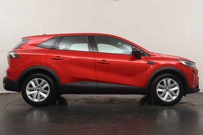 Renault Symbioz Evolution 1.3 TCe mHEV