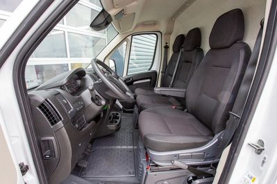 Opel Movano L4H2