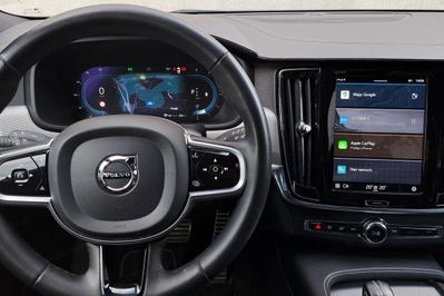 Volvo V90 B5 D AWD R-Design