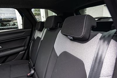 Dacia Bigster Journey 1.8 Full Hybrid