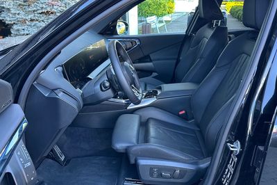 BMW X3 xDrive20d mHEV aut