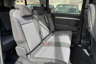 Opel Zafira Life Extra Long L2H1 Business AT8