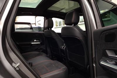 Mercedes B Klasa 250 e PHEV AMG Line 8G-DCT