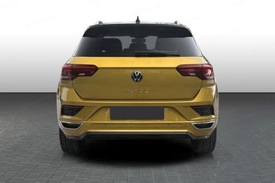 Volkswagen T-Roc Premium 1.5 TSI