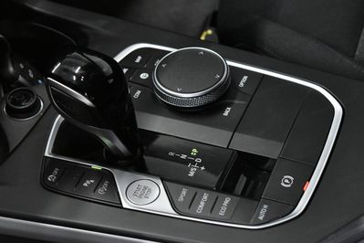 BMW Seria 1 118i