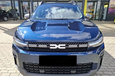 Dacia Bigster Expression LPG 1.2 TCe mHEV