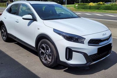 Kia XCeed 1.5 T-GDI M DCT