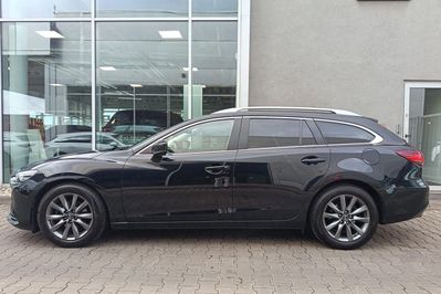 Mazda 6 2.0 Skymotion