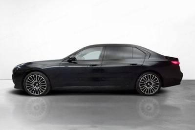 BMW Seria 7 740d xDrive mHEV M Sport