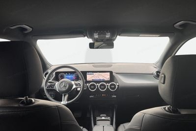 Mercedes GLA 200 Progressive