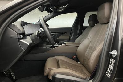 BMW Seria 5 520d xDrive mHEV M Sport aut